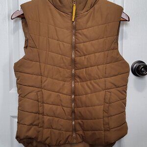 Aeropostale Puffer Vest